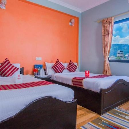 Dream Inn Pokhara Exterior photo