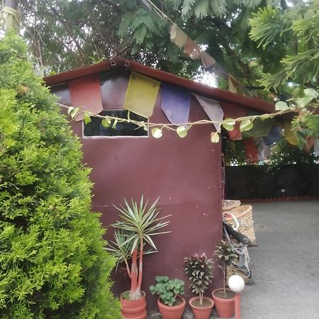 Dream Inn Pokhara Exterior photo
