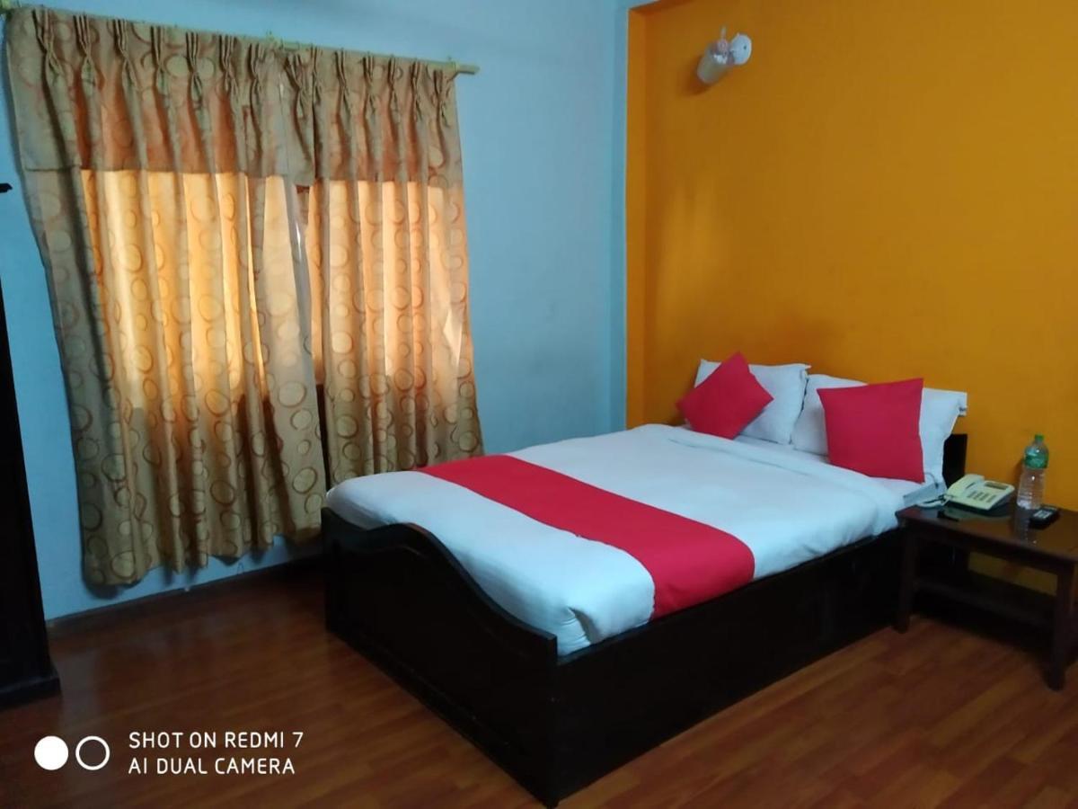 Dream Inn Pokhara Exterior photo