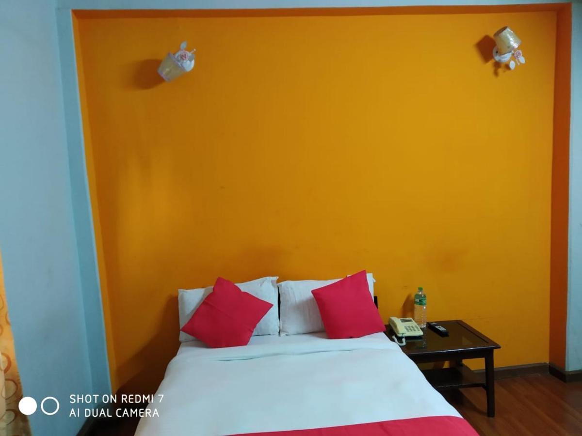 Dream Inn Pokhara Exterior photo