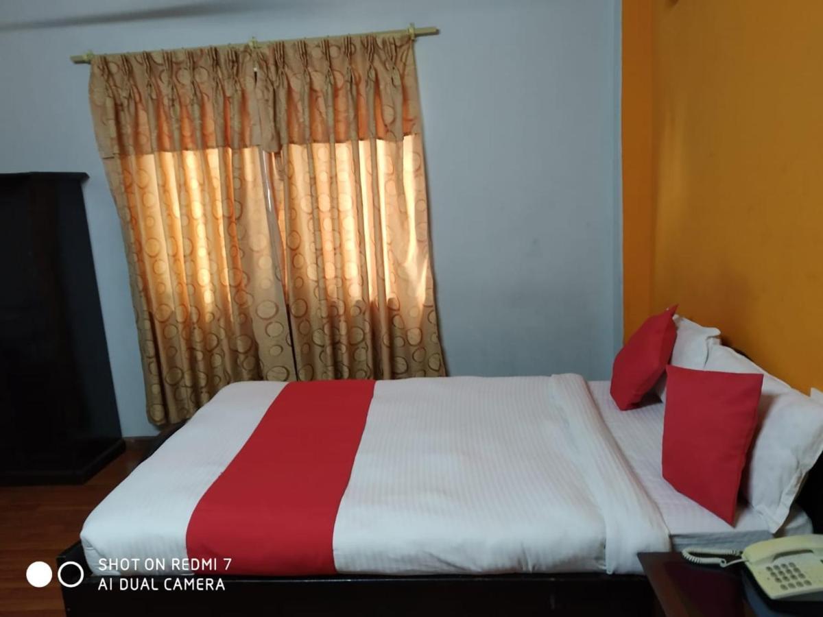 Dream Inn Pokhara Exterior photo