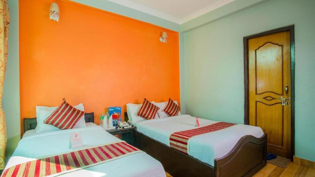 Dream Inn Pokhara Exterior photo