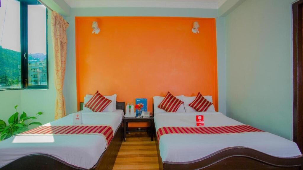 Dream Inn Pokhara Exterior photo