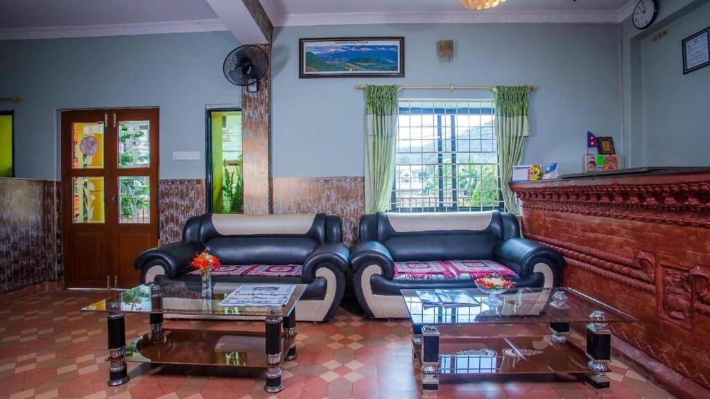 Dream Inn Pokhara Exterior photo