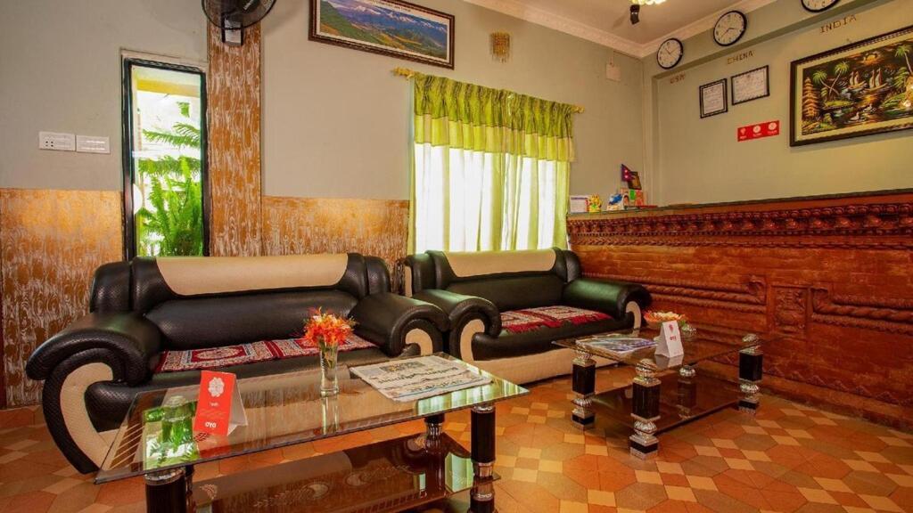 Dream Inn Pokhara Exterior photo