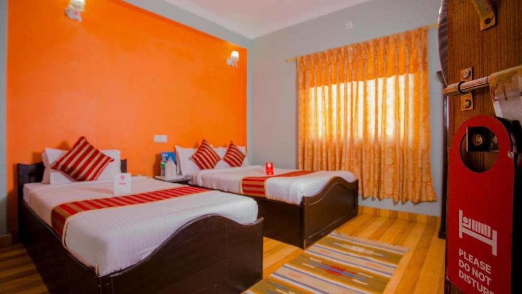 Dream Inn Pokhara Exterior photo