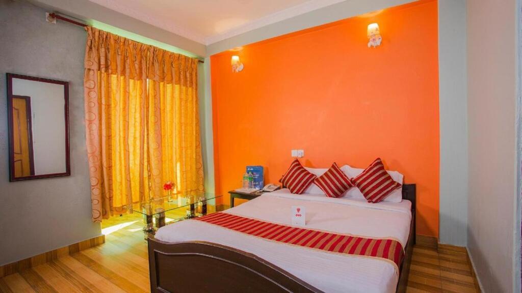 Dream Inn Pokhara Exterior photo
