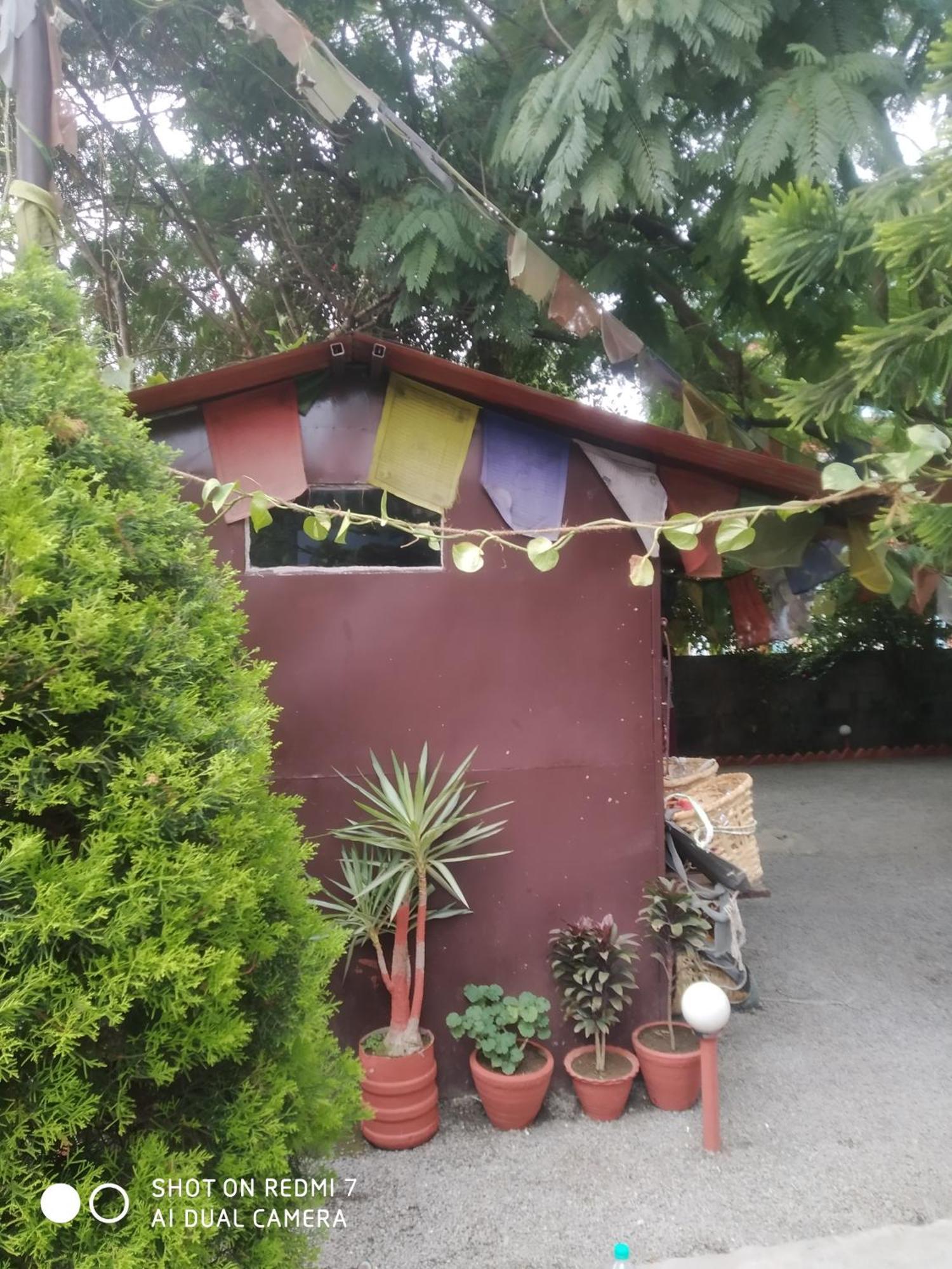 Dream Inn Pokhara Exterior photo